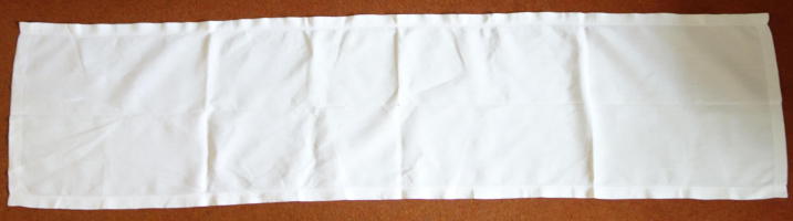 9265 Linen Altar Cloth
